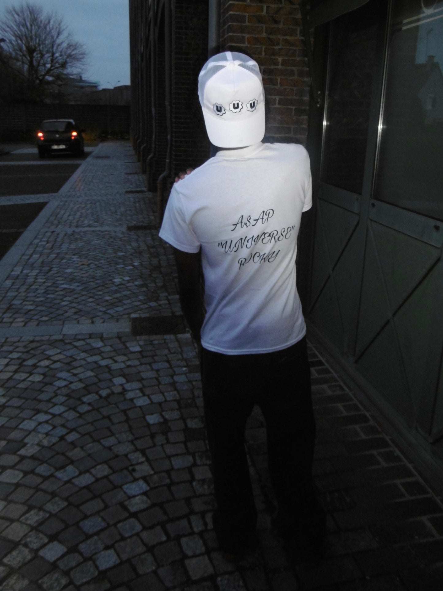 Original "VERSE" Cap