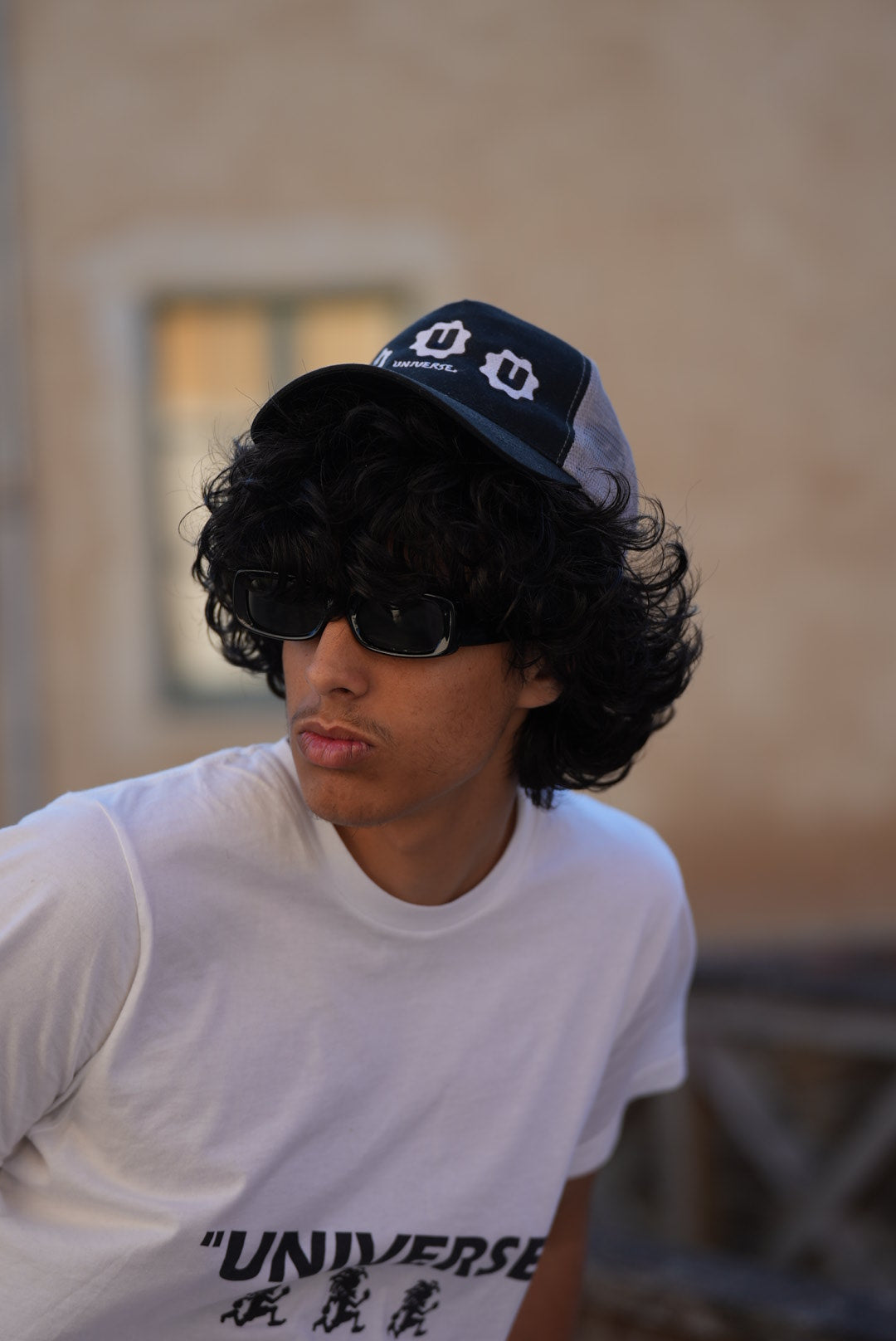 Original "VERSE" Cap